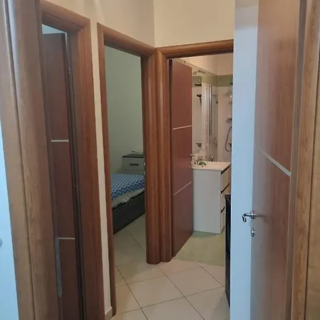 Casa Vacanze Appartamento Policoro Nyaraló Policoro