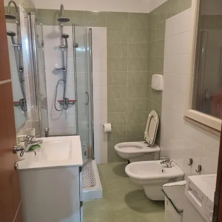 Casa Vacanze Appartamento Policoro *