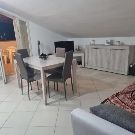 Casa Vacanze Appartamento Policoro *