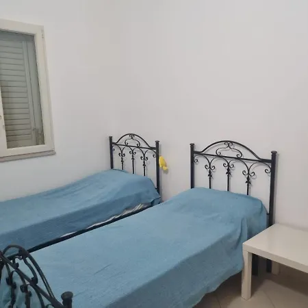 Casa Vacanze Appartamento Policoro Policoro