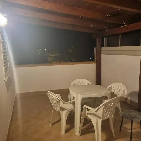 Casa Vacanze Appartamento Policoro Holiday home *